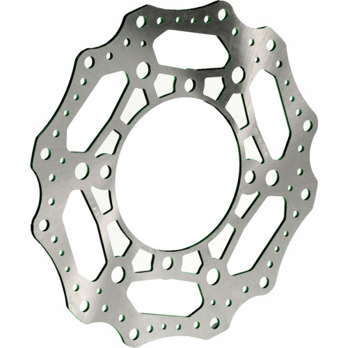 Disco de freno RFX Race Wave fijo