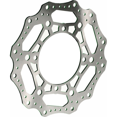 Disco de freno RFX Race Wave fijo