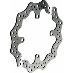 Disco de freno RFX Race Wave fijo Ø240mm · ref 1128466
