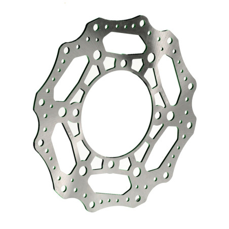 Disco de freno RFX Race Wave fijo