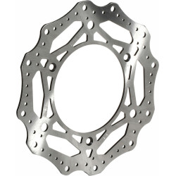 Disco de freno RFX Race Wave fijo