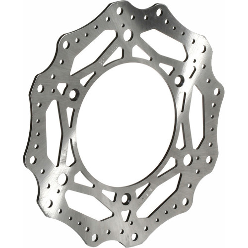 Disco de freno RFX Race Wave fijo