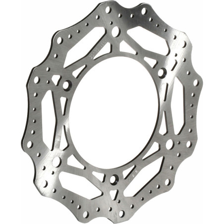 Disco de freno RFX Race Wave fijo