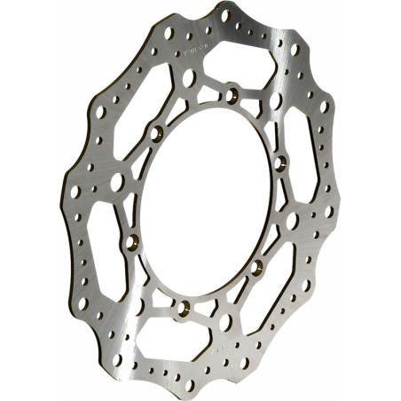 Disco de freno RFX Race Wave fijo
