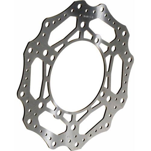 Disco de freno RFX Race Wave fijo