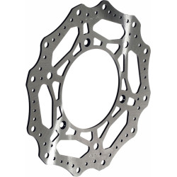 Disco de freno RFX Race Wave fijo