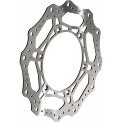 Disco de freno RFX Race Wave fijo Ø245mm Yamaha YZ 125