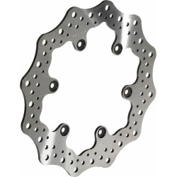 Disco de freno RFX Race Wave fijo Ø240mm · ref 1128491