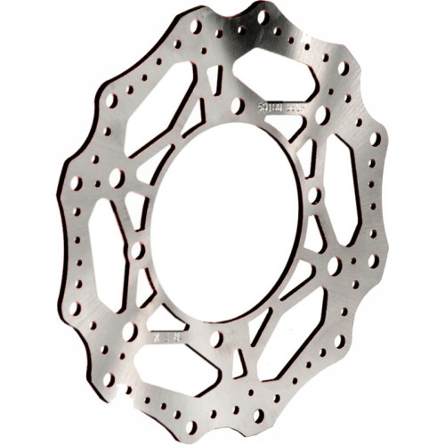 Disco de freno RFX Race Wave fijo