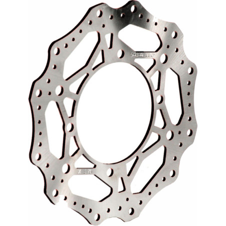 Disco de freno RFX Race Wave fijo