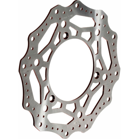 Disco de freno RFX Race Wave fijo