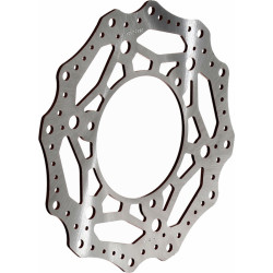 Disco de freno RFX Race Wave fijo