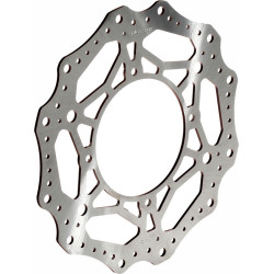 Disco de freno RFX Race Wave fijo