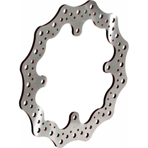 Disco de freno RFX Race Wave fijo