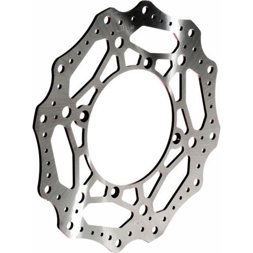Disco de freno RFX Race Wave fijo