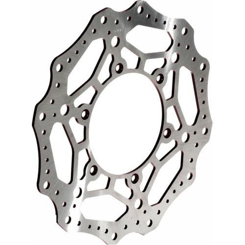 Disco de freno RFX Race Wave fijo