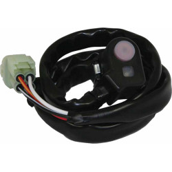 Botón de arranque RFX Race - Tipo OEM