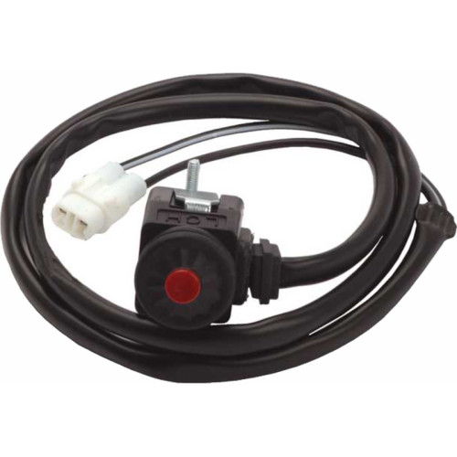 Botón de stop RFX Race Series - Réplica OEM