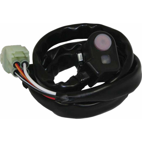 Botón de selector de mapa RFX Race - Tipo OEM