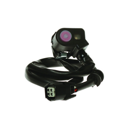 Botón de selector de mapa RFX Race - Tipo OEM