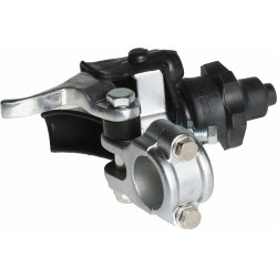 Soporte de maneta de embrague RFX Race - Tipo OEM