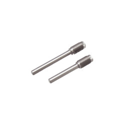 Pastillas de freno RFX aluminio