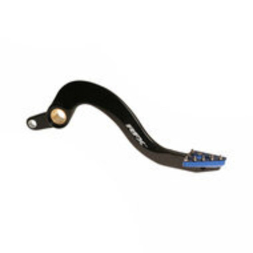 Pedal de freno RFX Pro Flexi-Tip - Negro / Azul