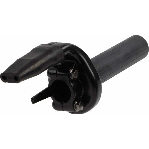 Puño de acelerador RFX Race - Tipo OEM