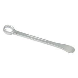 Desmontable RFX Race cuchara y llave de 27mm - Acero