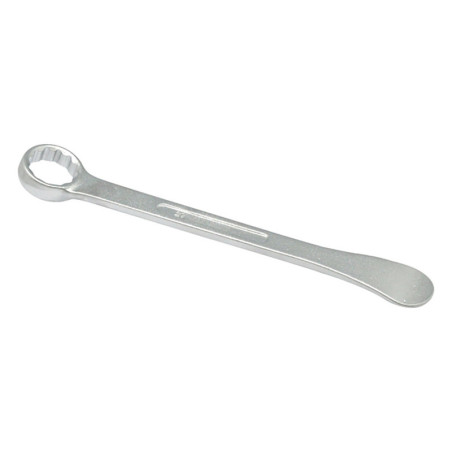 Desmontable RFX Race cuchara y llave de 27mm - Acero