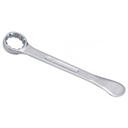 Desmontable RFX Race cuchara y llave de 32mm - Acero
