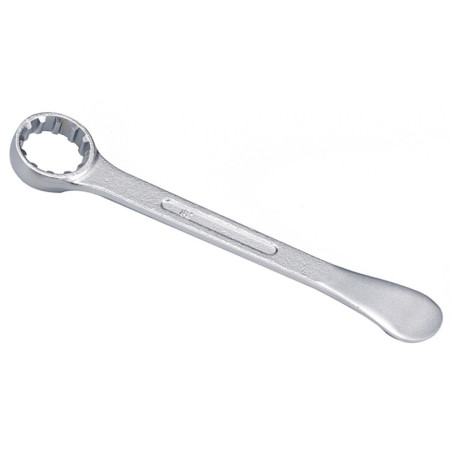 Desmontable RFX Race cuchara y llave de 32mm - Acero