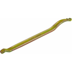Desmontable tipo Michelin RFX Race doble extremo tipo cuchara 350mm