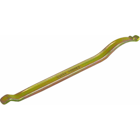 Desmontable tipo Michelin RFX Race doble extremo tipo cuchara 350mm