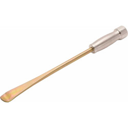 Desmontable para mousse RFX Race cuchara y mango 420mm