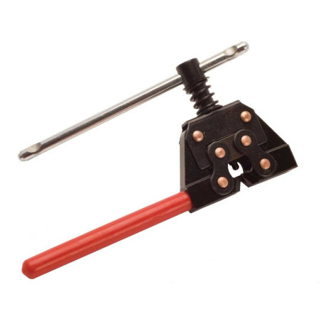 Corta cadenas RFX Race - universal para pasos de 415 a 520