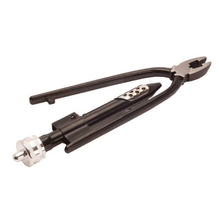 Pinza de freno RFX Race con sistema de bloqueo