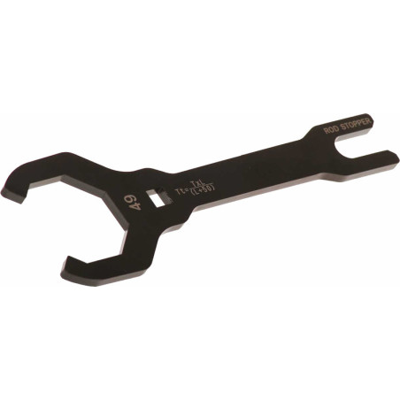 Llave de bujías RFX Race 49mm - Kayaba