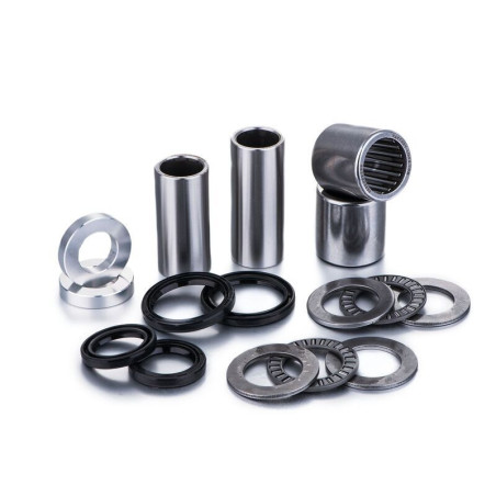 Kit de rodamientos de basculante FACTORY LINKS