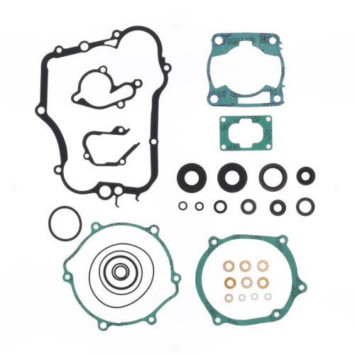 Kit de juntas de parte alta ATHENA (retenes de aceite incluidos)