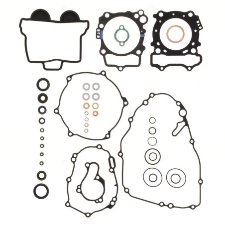 Kit de juntas de parte alta ATHENA (retenes de aceite incluidos)
