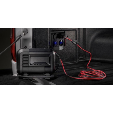 Compresor de aire portátil NOCO Air10