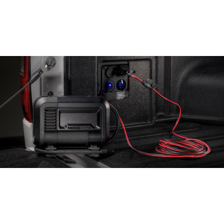 Compresor de aire portátil NOCO Air15