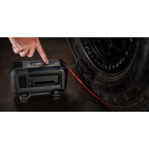 Compresor de aire portátil NOCO Air15