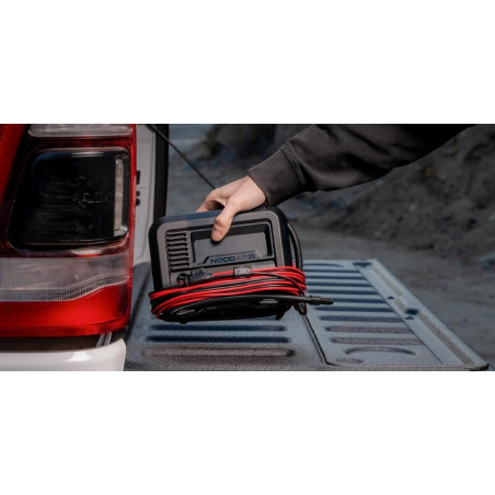 Compresor de aire portátil NOCO Air20