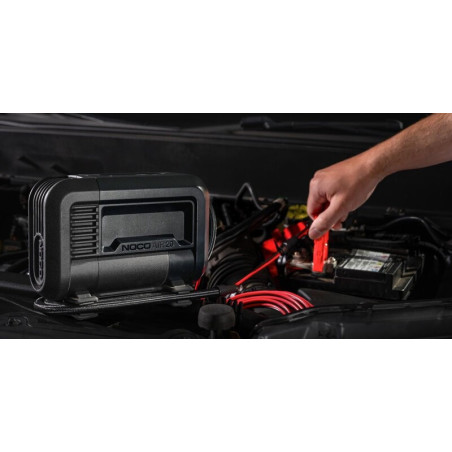 Compresor de aire portátil NOCO Air20