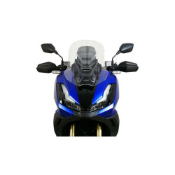 Pantalla MRA Touring TM - Transparente