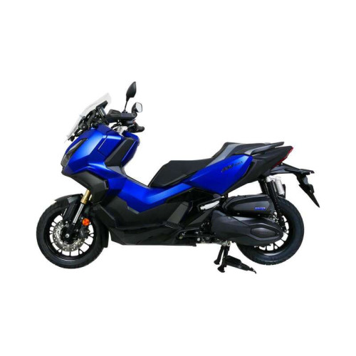 Pantalla MRA Touring TM - Transparente