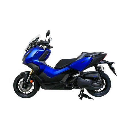 Pantalla MRA Touring TM - Transparente