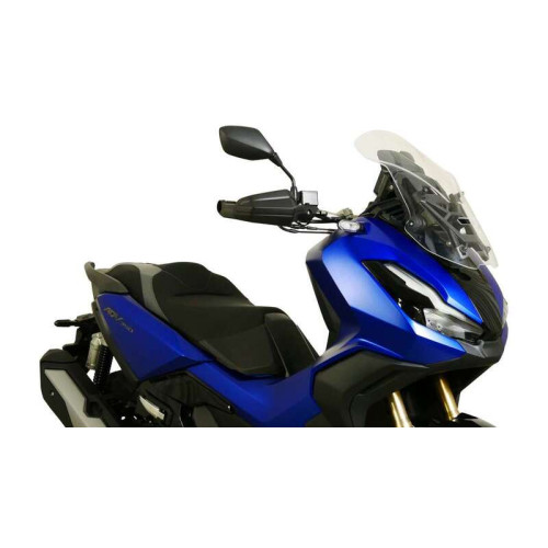 Pantalla MRA Touring TM - Transparente